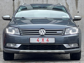 Обява за продажба на VW Alltrack 4x4-2.0TDI-177ps-AUTOMAT ~22 800 лв. - изображение 1