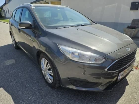Ford Focus 1.5TDCI 90 000км. Нов!!! - Car24.bg Ford Focus 1.5TDCI 90 000км. Нов!!!