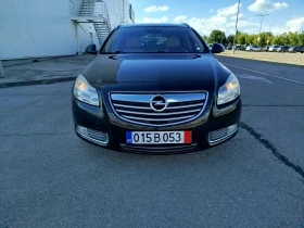 Opel Insignia 2.0cdti-NAVI-AVTOMAT - Car24.bg Opel Insignia 2.0cdti-NAVI-AVTOMAT