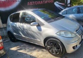 Mercedes-Benz A 180 | Mobile.bg — малка снимка 3