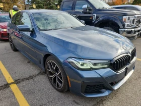 BMW 540 * 540I XDRIVE * CARFAX * БЕЗ ПЪРВОНАЧАЛНА ВНОСКА | Mobile.bg — малка снимка 2