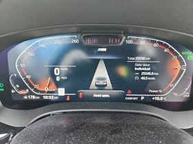 BMW 540 * 540I XDRIVE * CARFAX * БЕЗ ПЪРВОНАЧАЛНА ВНОСКА | Mobile.bg — малка снимка 10