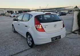 Hyundai I30 1.6CRDI.160000км.ТОПсъстояние | Mobile.bg — малка снимка 7
