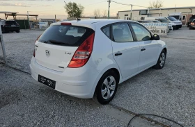 Hyundai I30 1.6CRDI.160000км.ТОПсъстояние | Mobile.bg — малка снимка 5