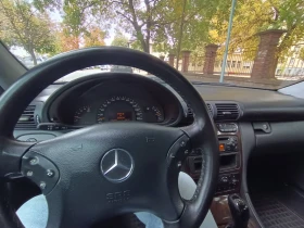 Mercedes-Benz C 220 - 4600 лв. / 2351.94 € - 56575271 11 | Car24.bg Mercedes-Benz C 220 - 4600 лв. / 2351.94 € - 56575271 11