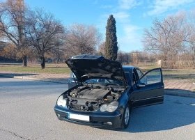 Mercedes-Benz C 220 - 4600 лв. / 2351.94 € - 56575271 4 | Car24.bg Mercedes-Benz C 220 - 4600 лв. / 2351.94 € - 56575271 4