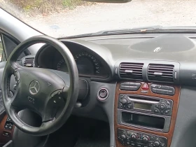 Mercedes-Benz C 220 - 4600 лв. / 2351.94 € - 56575271 10 | Car24.bg Mercedes-Benz C 220 - 4600 лв. / 2351.94 € - 56575271 10