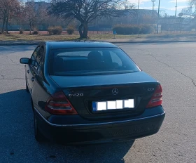 Mercedes-Benz C 220 - 4600 лв. / 2351.94 € - 56575271 3 | Car24.bg Mercedes-Benz C 220 - 4600 лв. / 2351.94 € - 56575271 3