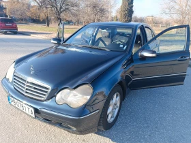 Mercedes-Benz C 220 - 4600 лв. / 2351.94 € - 56575271 2 | Car24.bg Mercedes-Benz C 220 - 4600 лв. / 2351.94 € - 56575271 2