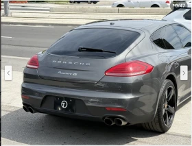 Porsche Panamera 4S* PDK* ПОДГРЕВ* ОБДУХВАНЕ* МАСАЖ* КЕЙЛЕС - 43900 лв. / 22445.71 € - 97624001 2 | Car24.bg Porsche Panamera 4S* PDK* ПОДГРЕВ* ОБДУХВАНЕ* МАСАЖ* КЕЙЛЕС - 43900 лв. / 22445.71 € - 97624001 2