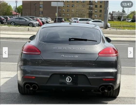 Porsche Panamera 4S* PDK* ПОДГРЕВ* ОБДУХВАНЕ* МАСАЖ* КЕЙЛЕС - 43900 лв. / 22445.71 € - 97624001 6 | Car24.bg Porsche Panamera 4S* PDK* ПОДГРЕВ* ОБДУХВАНЕ* МАСАЖ* КЕЙЛЕС - 43900 лв. / 22445.71 € - 97624001 6