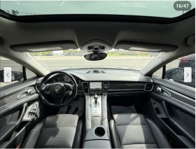 Porsche Panamera 4S* PDK* ПОДГРЕВ* ОБДУХВАНЕ* МАСАЖ* КЕЙЛЕС - 43900 лв. / 22445.71 € - 97624001 8 | Car24.bg Porsche Panamera 4S* PDK* ПОДГРЕВ* ОБДУХВАНЕ* МАСАЖ* КЕЙЛЕС - 43900 лв. / 22445.71 € - 97624001 8