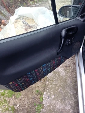 Opel Tigra Зимни гуми 90% - 1100 € / 2151.41 лв. - 54176265 11 | Car24.bg Opel Tigra Зимни гуми 90% - 1100 € / 2151.41 лв. - 54176265 11