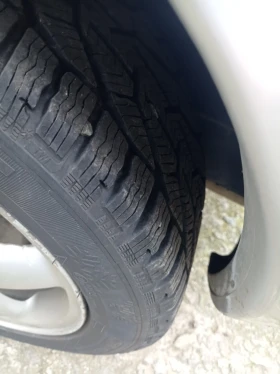 Opel Tigra Зимни гуми 90% - 1100 € / 2151.41 лв. - 54176265 2 | Car24.bg Opel Tigra Зимни гуми 90% - 1100 € / 2151.41 лв. - 54176265 2