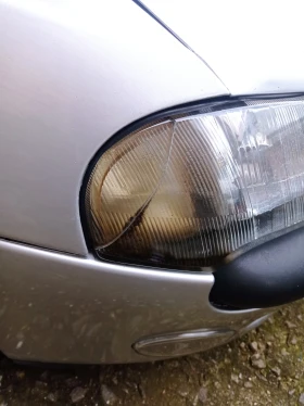 Opel Tigra Зимни гуми 90% - 1100 € / 2151.41 лв. - 54176265 8 | Car24.bg Opel Tigra Зимни гуми 90% - 1100 € / 2151.41 лв. - 54176265 8