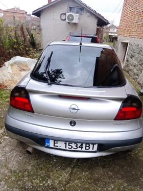 Opel Tigra Зимни гуми 90% - 1100 € / 2151.41 лв. - 54176265 4 | Car24.bg Opel Tigra Зимни гуми 90% - 1100 € / 2151.41 лв. - 54176265 4