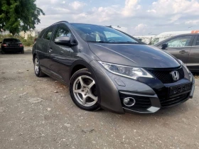 Honda Civic 1.6D/NAVI - 14999 лв. / 7668.87 € - 82548238 4 | Car24.bg Honda Civic 1.6D/NAVI - 14999 лв. / 7668.87 € - 82548238 4