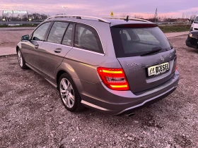 Mercedes-Benz C 220 2.2CDI-170-AMG-NAVI-FEIS-ITALIA - 14500 лв. / 7413.73 € - 80308392 11 | Car24.bg Mercedes-Benz C 220 2.2CDI-170-AMG-NAVI-FEIS-ITALIA - 14500 лв. / 7413.73 € - 80308392 11