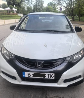 Honda Civic 9 генерация - 8500 € / 16624.56 лв. - 72849146 3 | Car24.bg Honda Civic 9 генерация - 8500 € / 16624.56 лв. - 72849146 3
