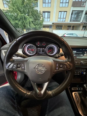 Opel Astra - 16999 € / 33247.15 лв. - 59482013 7 | Car24.bg Opel Astra - 16999 € / 33247.15 лв. - 59482013 7