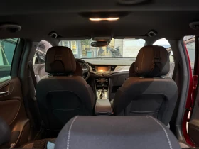 Opel Astra - 16999 € / 33247.15 лв. - 59482013 6 | Car24.bg Opel Astra - 16999 € / 33247.15 лв. - 59482013 6