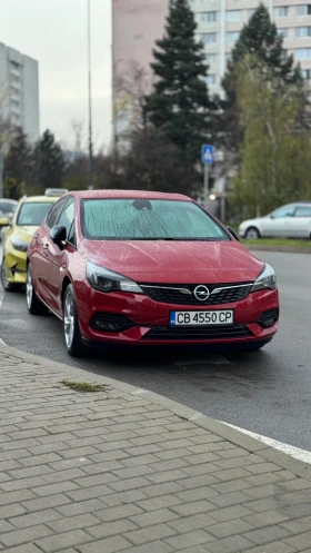Opel Astra - 16999 € / 33247.15 лв. - 59482013 2 | Car24.bg Opel Astra - 16999 € / 33247.15 лв. - 59482013 2