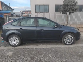 Ford Focus хечбек - 2700 € / 5280.74 лв. - 97147306 3 | Car24.bg Ford Focus хечбек - 2700 € / 5280.74 лв. - 97147306 3
