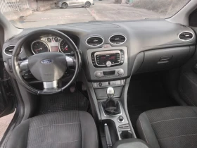 Ford Focus хечбек - 2700 € / 5280.74 лв. - 97147306 5 | Car24.bg Ford Focus хечбек - 2700 € / 5280.74 лв. - 97147306 5