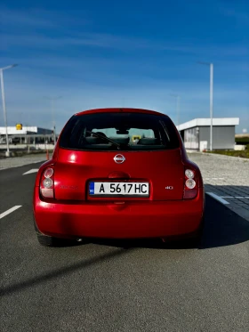 Nissan Micra 1.5 dCI / 65 hp - 1800 € / 3520.49 лв. - 86031521 3 | Car24.bg Nissan Micra 1.5 dCI / 65 hp - 1800 € / 3520.49 лв. - 86031521 3