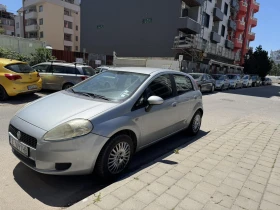 Снимка Fiat Punto