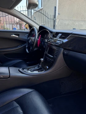 Mercedes-Benz CLS 500 - 7600 € / 14864.31 лв. - 71790067 10 | Car24.bg Mercedes-Benz CLS 500 - 7600 € / 14864.31 лв. - 71790067 10