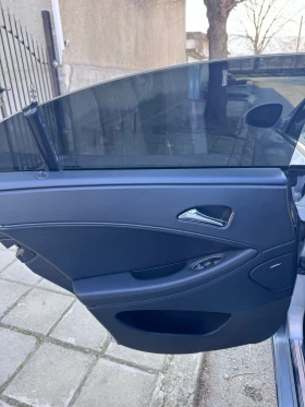 Mercedes-Benz CLS 500 - 7600 € / 14864.31 лв. - 71790067 7 | Car24.bg Mercedes-Benz CLS 500 - 7600 € / 14864.31 лв. - 71790067 7