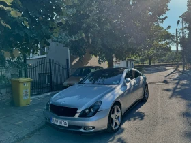 Mercedes-Benz CLS 500 - 7600 € / 14864.31 лв. - 71790067 2 | Car24.bg Mercedes-Benz CLS 500 - 7600 € / 14864.31 лв. - 71790067 2