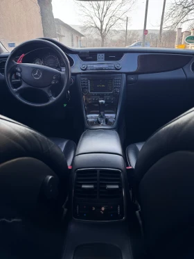 Mercedes-Benz CLS 500 - 7600 € / 14864.31 лв. - 71790067 15 | Car24.bg Mercedes-Benz CLS 500 - 7600 € / 14864.31 лв. - 71790067 15