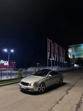 Mercedes-Benz CLS 500 - 7600 € / 14864.31 лв. - 71790067 3 | Car24.bg Mercedes-Benz CLS 500 - 7600 € / 14864.31 лв. - 71790067 3