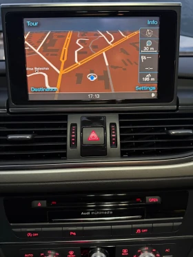 Audi A6 undefined | Auto.bg — изображение 13 Audi A6 undefined | Auto.bg — изображение 13