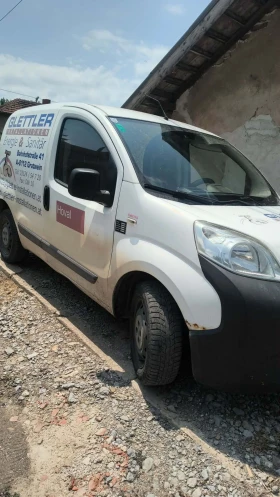 Citroen Nemo - 1400 € / 2738.16 лв. - 75399206 3 | Car24.bg Citroen Nemo - 1400 € / 2738.16 лв. - 75399206 3