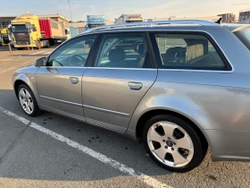 Audi A4 Allroad - 3000 € / 5867.49 лв. - 32061924 6 | Car24.bg Audi A4 Allroad - 3000 € / 5867.49 лв. - 32061924 6