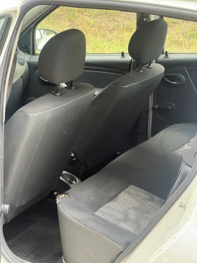 Dacia Sandero 1.4i* КЛИМА* | Auto.bg — изображение 9 Dacia Sandero 1.4i* КЛИМА* | Auto.bg — изображение 9