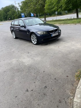 BMW 320 2.0 - 3500 € / 6845.40 лв. - 14777021 6 | Car24.bg BMW 320 2.0 - 3500 € / 6845.40 лв. - 14777021 6