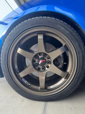 Subaru Impreza WRX | Auto.bg — изображение 16 Subaru Impreza WRX | Auto.bg — изображение 16