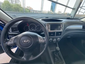 Subaru Impreza WRX | Auto.bg — изображение 7 Subaru Impreza WRX | Auto.bg — изображение 7