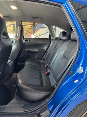 Subaru Impreza WRX | Auto.bg — изображение 9 Subaru Impreza WRX | Auto.bg — изображение 9