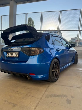 Subaru Impreza WRX | Auto.bg — изображение 5 Subaru Impreza WRX | Auto.bg — изображение 5