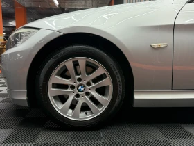BMW 320 2.0d 184 к.с. | Auto.bg — изображение 6 BMW 320 2.0d 184 к.с. | Auto.bg — изображение 6