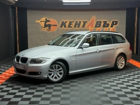 BMW 320 2.0d 184 к.с.