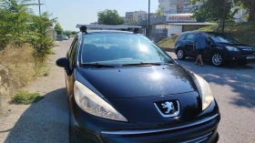 Peugeot 207 1.4 94 к.с.