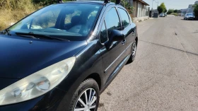 Peugeot 207 1.4 94 к.с. | Auto.bg — изображение 3 Peugeot 207 1.4 94 к.с. | Auto.bg — изображение 3