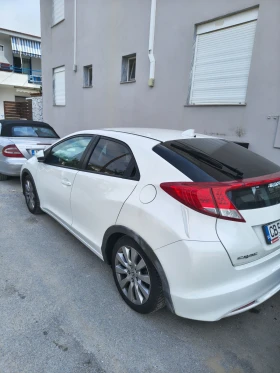 Honda Civic undefined | Auto.bg — изображение 5 Honda Civic undefined | Auto.bg — изображение 5