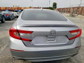 Honda Accord 2.0l Sport | Auto.bg — изображение 6 Honda Accord 2.0l Sport | Auto.bg — изображение 6